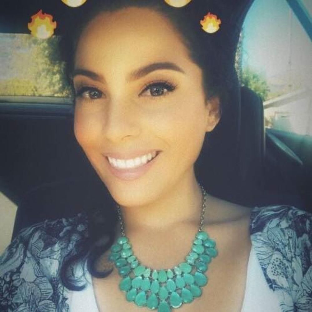 Meet your Posher, Alyssa